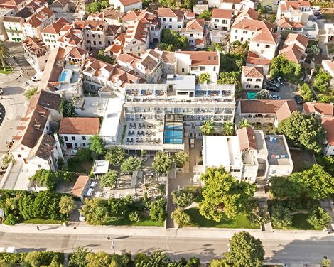 Hotel Osam - Adults only-3