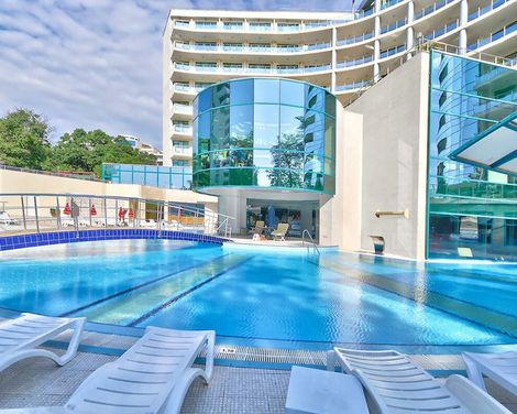 Marina Grand Beach Hotel-0