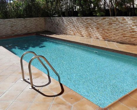 Apartamentos Residencial Doña Carmen 3000-1