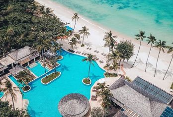 Melati Beach Resort & Spa