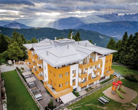 Hotel Alpine Mugon-3
