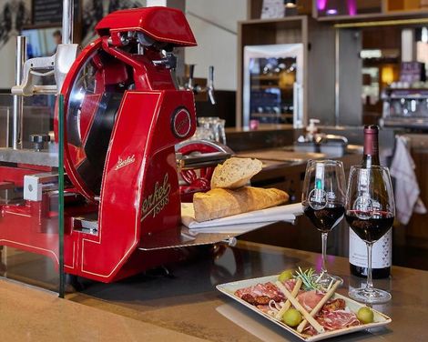 Mercure Hotel Severinshof Koeln City-3