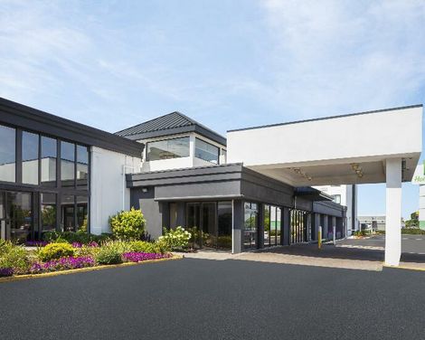 Holiday Inn Hasbrouck Heights - Meadowlands-2