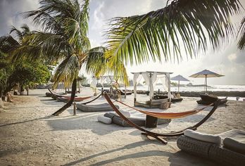Le Domaine de L'Orangeraie Resort & Spa
