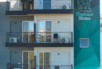 Hotel, Urban Elephant Suites