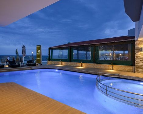 Mare Boutique Hotel-3