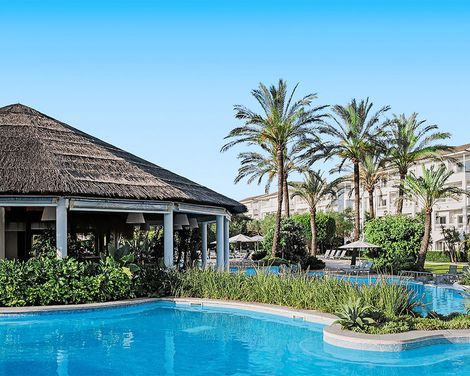 Prinsotel La Dorada-3