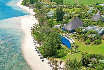 SO Sofitel Mauritius