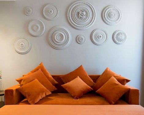 Elizabeth Lifestyle Hotel Bologna-4