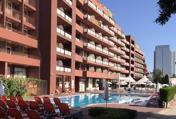 Hotel, Gladiola Star