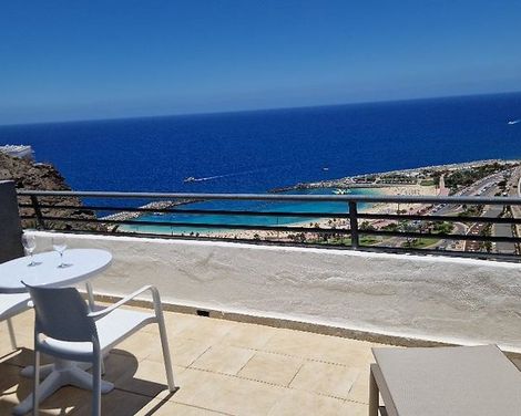 Hotel Chatur Palmera Mar-3