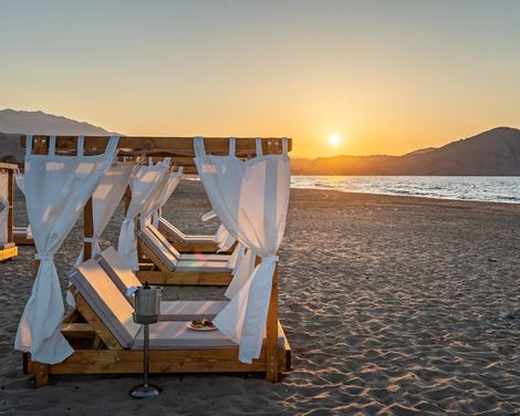 Georgioupolis Resort & Aqua Park-2