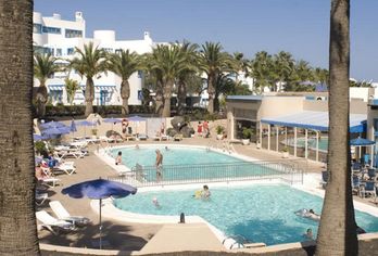 Hotel, Aparthotel Costa Mar