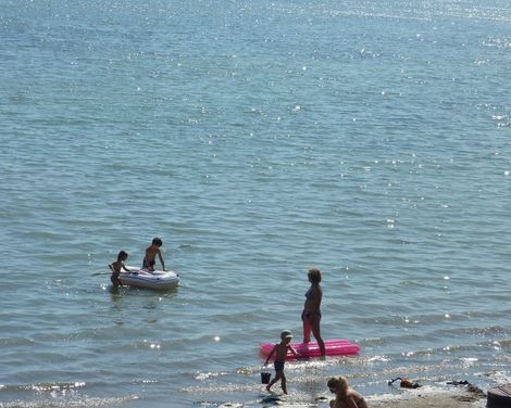 Belvedere Pineta Camping Village -2