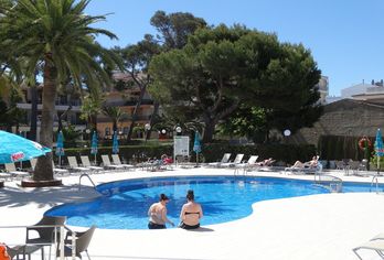 Hotel, Aparthotel Maracaibo