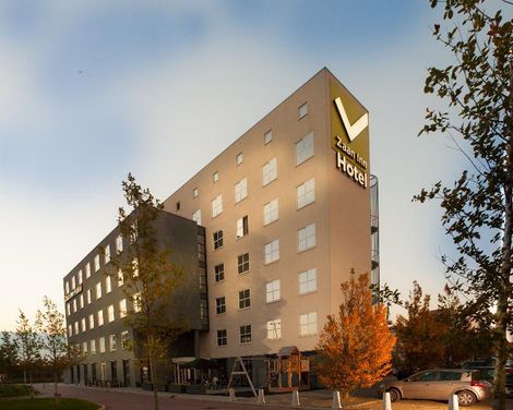 Best Western Zaan Inn -0