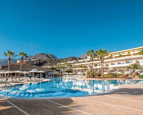 Landmar Costa Los Gigantes Family Resort-3