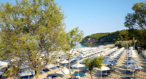 Simantro Resort