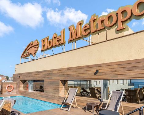 Hotel Metropol-2