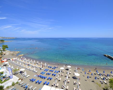 Golden Beach Hotel-0