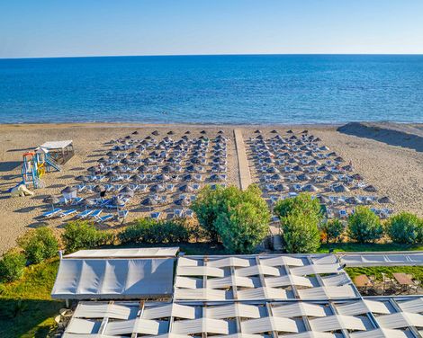 Ramada Resort by Wyndham Side-1