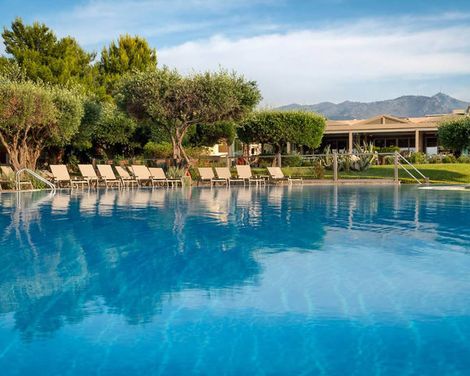 Mareblue Beach Corfu Resort-1