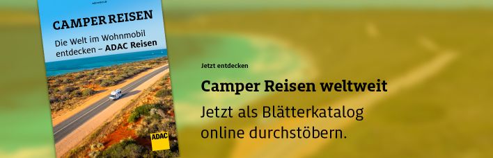 Camperreisen