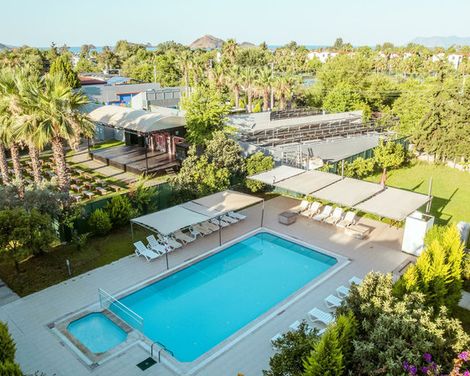 Lykia Botanika Beach Hotel-3