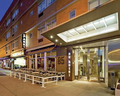 NU Hotel Brooklyn-0