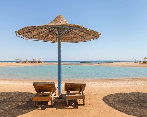 Long Beach Resort Hurghada-2