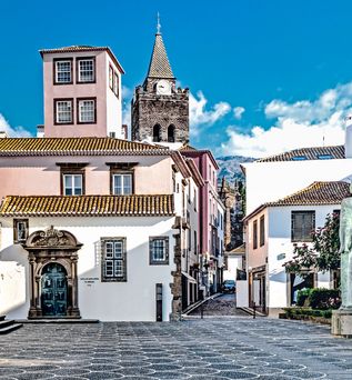 Funchal