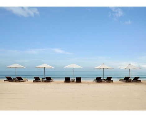 Bali Relaxing Resort & Spa-4