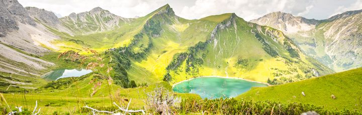 Deutschland Urlaub - Ferienwohnung