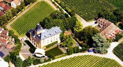 Schloss Edesheim