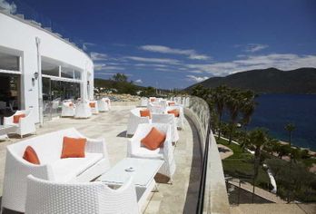 Hotel, Bodrum Holiday Resort & Spa