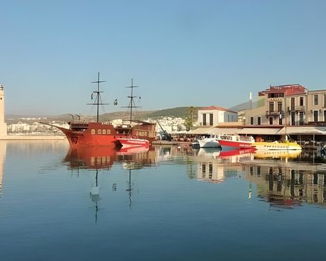 Faros Rooms & Suites-2