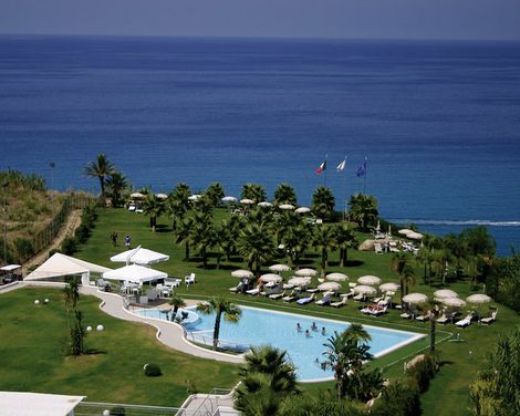 Infinity Resort Tropea-2