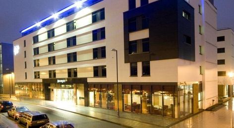 Leonardo Hotel Brighton