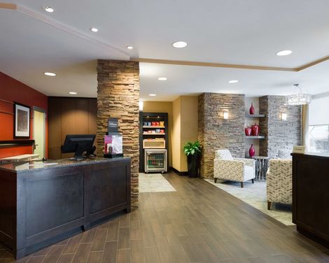 Hampton Inn Manhattan/Times Square South-2
