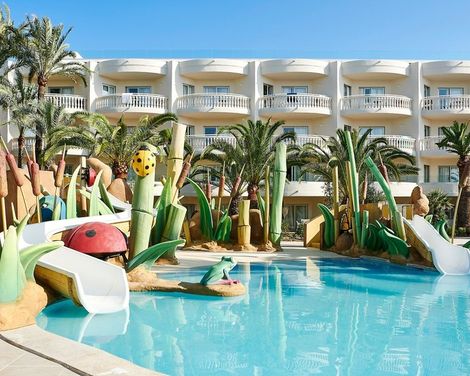 Iberostar Selection Albufera Park-3