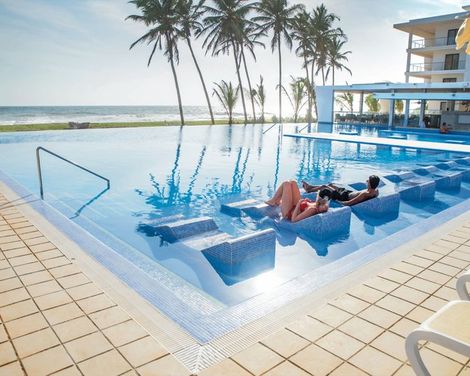 Hotel Riu Sri Lanka-1