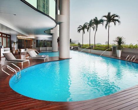 Dorsett Kuala Lumpur-1