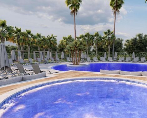 Cala Millor Garden Hotel-3