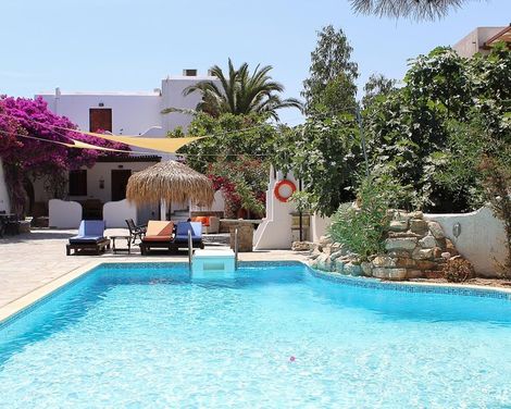 Naxos Summerland Resort-2
