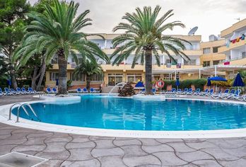 Hotel, Hotel SPA Sagitario Playa