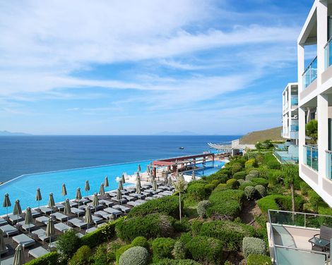 Michelangelo Resort & Spa-1