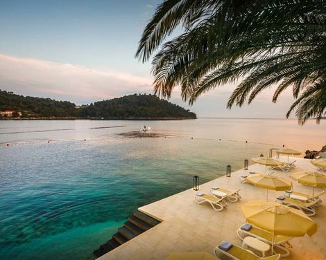 Aminess Younique Lume Hotel-1