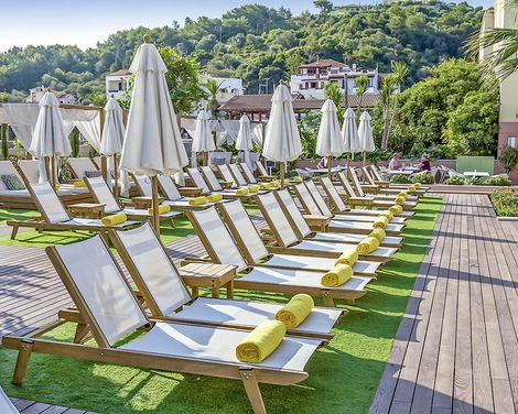 Samaina Hotels Inn-1