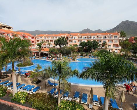 Hotel El Duque-0