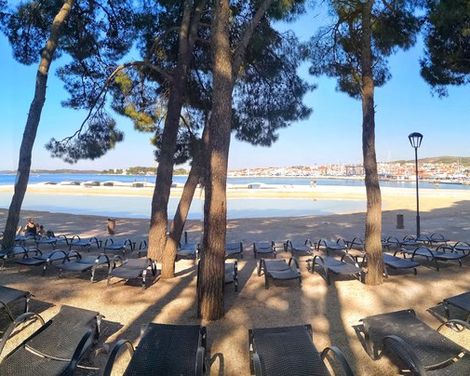 Matilde Beach Resort-0